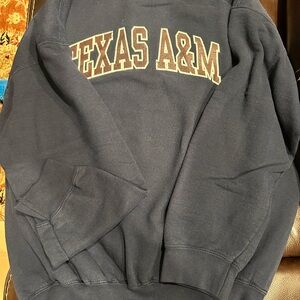 Men’s Texas A&M SWEATSHIRT